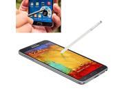 Smart Pressure Sensitive S Pen Stylus Pen for Samsung Galaxy Note III N9000 White
