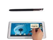 Smart Pressure Sensitive S Pen Stylus Pen for Samsung Galaxy Note 10.1 N8000 N8010 Black