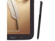 Smart Pressure Sensitive S Pen Stylus Pen for Samsung Galaxy Note 8.0 N5100 N5110 Black