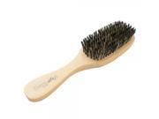 9 7 Row Diane Reinforced Bristle Hair Comb Hair Wave Brush