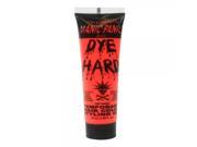 1.69oz Manic Panic Dye Hard Temporary Hair Color Styling Gel Electric Lava HTG 12173