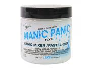 4oz Manic Panic Semi Permanent Hair Color Cream Pink