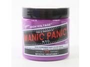 Manic Panic Mystic Heather Hair Dye Light Purple HCR 11018 4oz