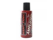 Manic Panic Amplified Semi Permanent Hair Color Cream Wildfire ACR 71010