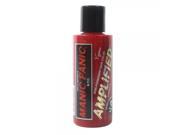 Manic Panic Amplified Semi Permanent Hair Color Cream Hot Hot Pink ACR 71015