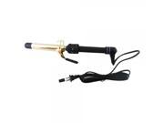 1 Hot Tools Professional Spring Curling Iron 1181