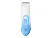 SE200 Pro Soundless Electric Rechargeable Hair Trimmer Clipper