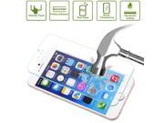 0.4mm Ultra thin Explosion proof Tempered Glass Film for iPhone 6 Transparent
