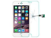 0.33mm 2.5D Explosion proof Tempered Glass Film with Multi function Card for iPhone 6
