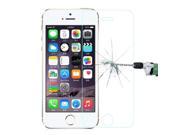 Angibabe 0.1mm Ultha thin Explosion proof Tempered Glass Screen Protector for iPhone 5 5S 5C