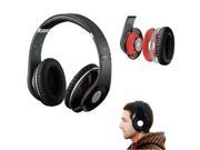 High Definition Powered Isolation Headphones for iPhone 5 5S 5C iPhone 4 4S iPhone 3G 3GS Without Packaging Black