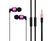 Awei ES600i 3.5mm Plug Noodle Wired Style In ear Stereo Earphone with Microphone for iPhone 6 6 Plus iPhone 5 5S 5C Samsung Galaxy Other Phones Cable