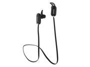 Sports Bluetooth v4.0 Headset with MIC for iPad iPhone Samsung Nokia HTC Xiaomi Black