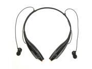 Sports Neck strap Bluetooth Stereo Headset Supporting TF Card