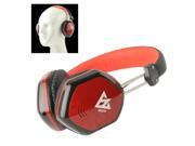 Universal Stereo Headset with MIC for All Audio Devices Cable Length 1.3m