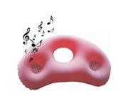 Stereo Singing Pillow Pink