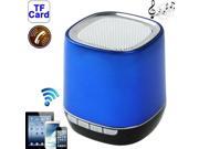 BTS 08 Mini Bluetooth Speaker for iPad iPhone Other Bluetooth Mobile Phone Support Handfree Function