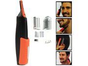 Micro Touches Hair Trimmer All In One Head To Toe Groomer