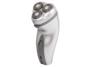 Flyco FS325 Rechargeable Tri Floating Loop Speed Foil Shaver Razor with Trimmer