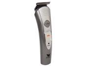 Rechargeable Hair Clipper with Accessories Set