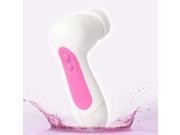 6 in 1 Waterproof Facial Cleansing Instrument Size 130 x 85 x 40mm