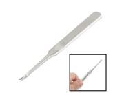 Stainless Steel Cuticle Removal Shovel Tool