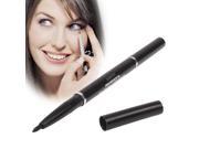 Dual Purpose Cosmetic Eyeliner Pen Eye Liner Applicator