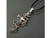 Fashionable Alloy Necklace Neck Jewelry for Ladies Girls