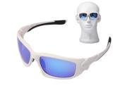 UV400 Protection Stylish Sunglasses for Shooting Cycling Ski Golf