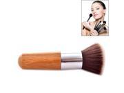 Professional Cosmetic Makeup Foundation Soft Brush