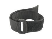 Nylon Velcro Hand Wrist Armband Strap Belt for GoPro Camera Black