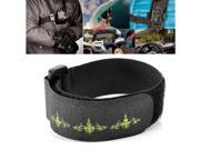 Velcro Wrist Band Strap for Wi Fi Remote Control for GoPro Hero 4 3 3 and SJ4000 Black