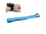 TMC Nylon Velcro Hand Wrist Armband Strap Belt for GoPro HERO 4 3 3 Remote Length 30cm