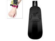 NEOpine Sports Diving Wrist Strap Mount Stabilizer 90 Degree Rotation for GoPro Hero 4 3 3 2 1 Black