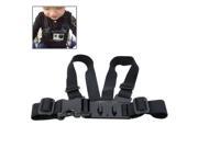 TMC Junior Chest Mount Harness Chest Belt for GoPro Hero 4 3 3 2 1 Black