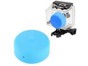 ST 42 Waterproof Soft Silicone Lens Cap Bumper Cover for GoPro Hero 4 3 3 2 1