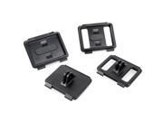 4 in 1 TMC Backdoor Mount for GoPro HERO4 3 3