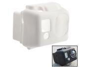 ST 40 Silicone Protective Case for Gopro Hero 2 White