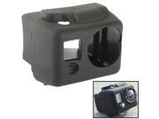 ST 40 Silicone Protective Case for Gopro Hero 2 Black