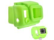 ST 41 Silicone Protective Case for Gopro Hero 3 Green
