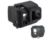 ST 41 Silicone Protective Case for Gopro Hero 3 Black