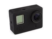 Silicone Gel Protective Case for GoPro Hero 3 3 Black