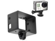 ST 66 A Type Camera Extended BacPac Frame for GoPro Hero 4 3 3 Black