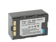 BN V312 Battery for JVC Digital Camera