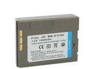 BN V114U Battery for JVC Digital Camera