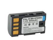 BN VF808 Battery for JVC Digital Camera