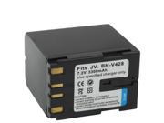BN V428 Battery for JVC Digital Camera