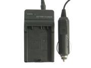 2 in 1 Digital Camera Battery Charger for CANON LP E5