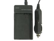 2 in 1 Digital Camera Battery Charger for CANON BP208 BP308 BP315