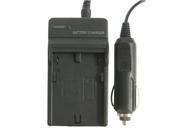 2 in 1 Digital Camera Battery Charger for CANON BP911 915 930 945